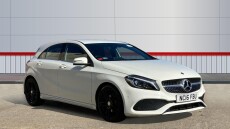 Mercedes-Benz A-Class A200 AMG Line Premium 5dr Auto Petrol Hatchback